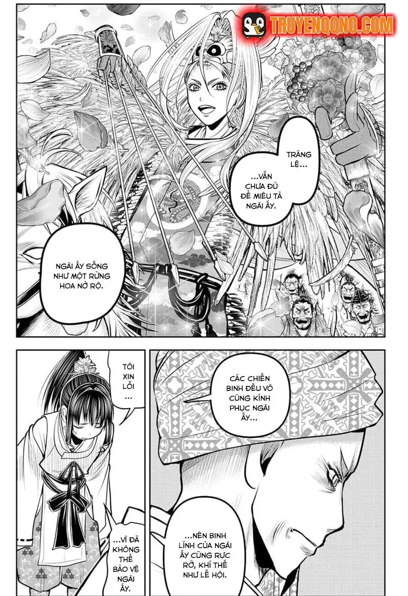 Thiếu Chủ Giỏi Chạy Trốn Chapter 171 - 5