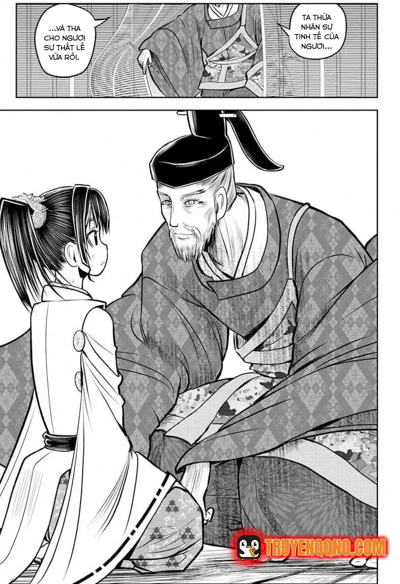 Thiếu Chủ Giỏi Chạy Trốn Chapter 171 - 11