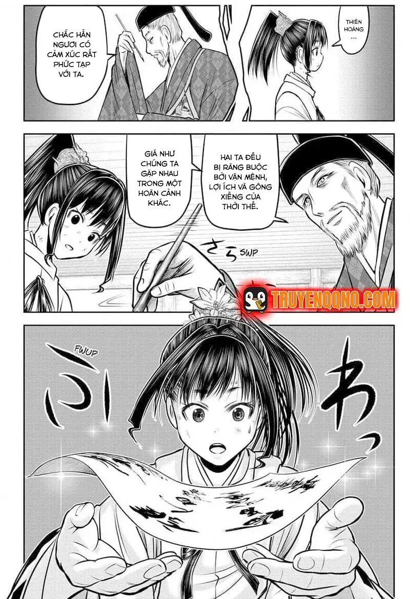 Thiếu Chủ Giỏi Chạy Trốn Chapter 171 - 14