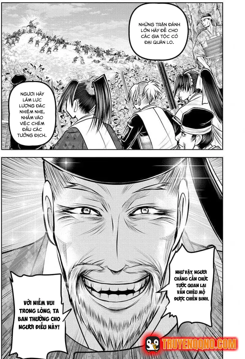 Thiếu Chủ Giỏi Chạy Trốn Chapter 171 - 16