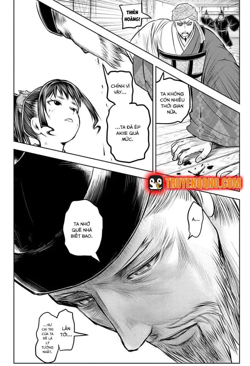 Thiếu Chủ Giỏi Chạy Trốn Chapter 171 - 18