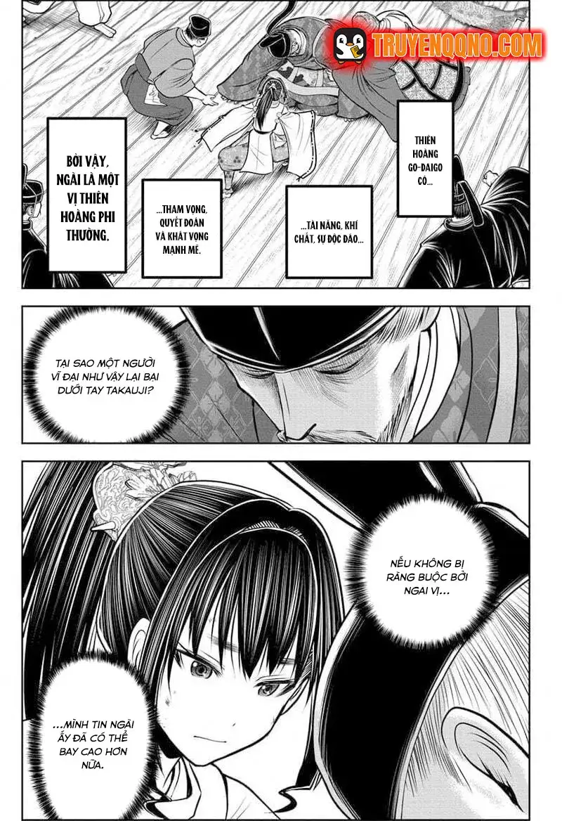 Thiếu Chủ Giỏi Chạy Trốn Chapter 171 - 19