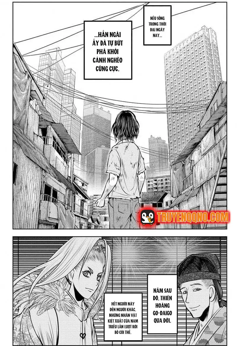 Thiếu Chủ Giỏi Chạy Trốn Chapter 171 - 20