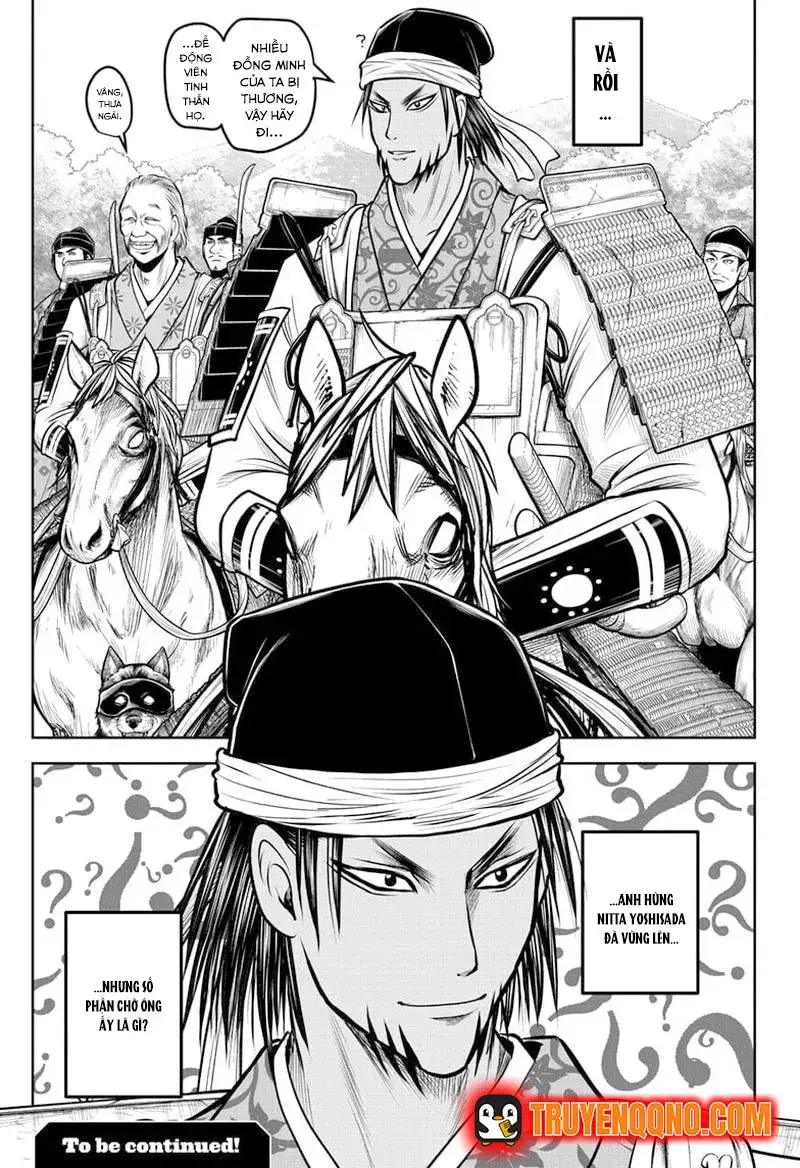 Thiếu Chủ Giỏi Chạy Trốn Chapter 171 - 21