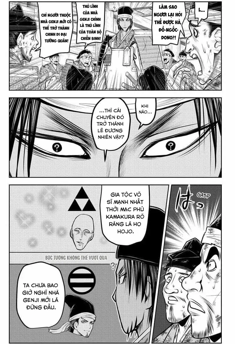 Thiếu Chủ Giỏi Chạy Trốn Chapter 172 - 7