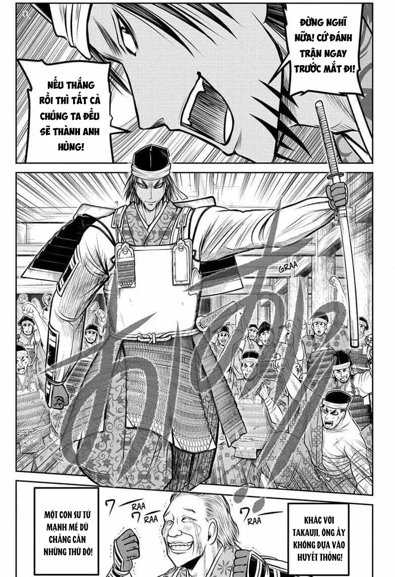 Thiếu Chủ Giỏi Chạy Trốn Chapter 172 - 11