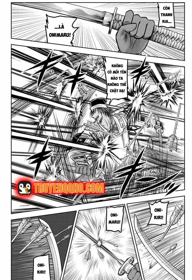 Thiếu Chủ Giỏi Chạy Trốn Chapter 172 - 14