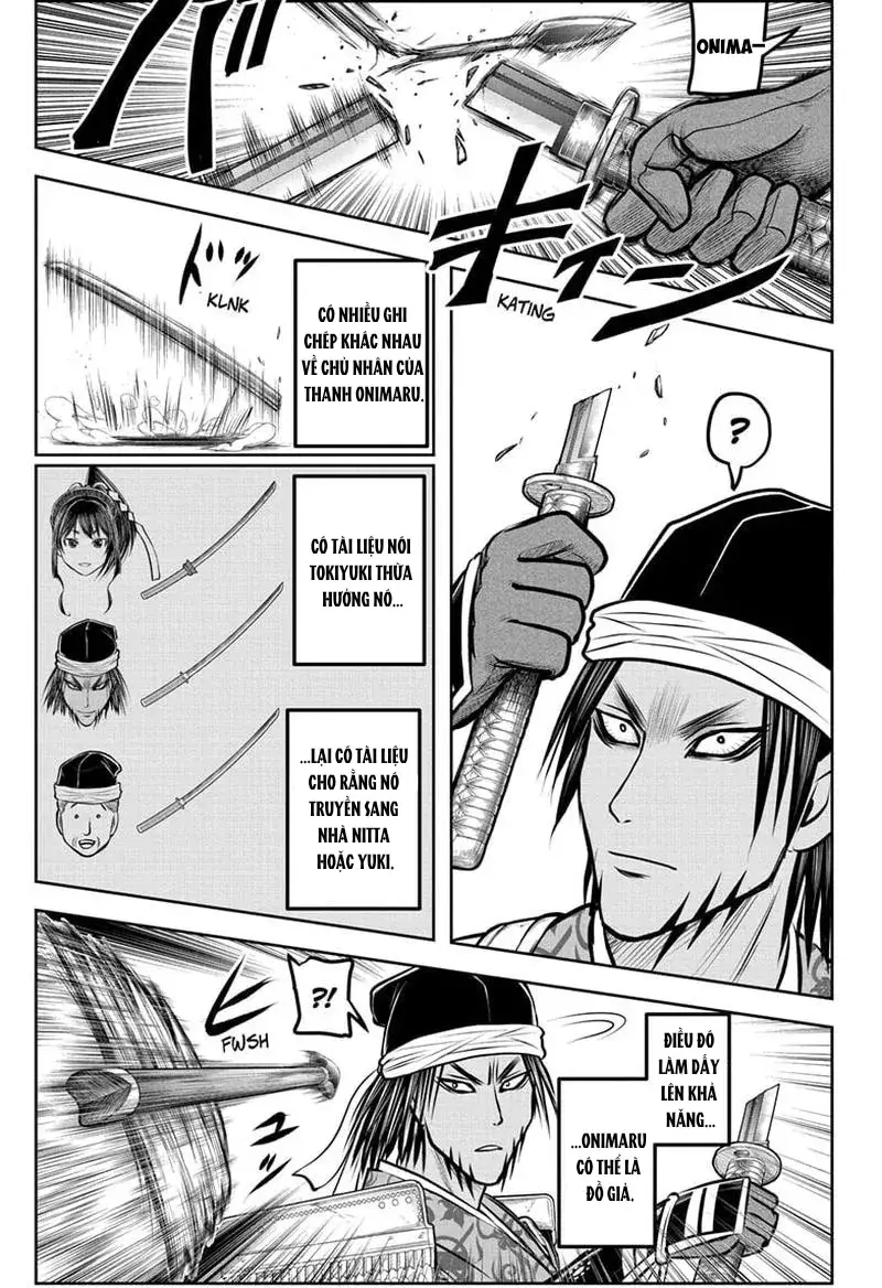 Thiếu Chủ Giỏi Chạy Trốn Chapter 172 - 15