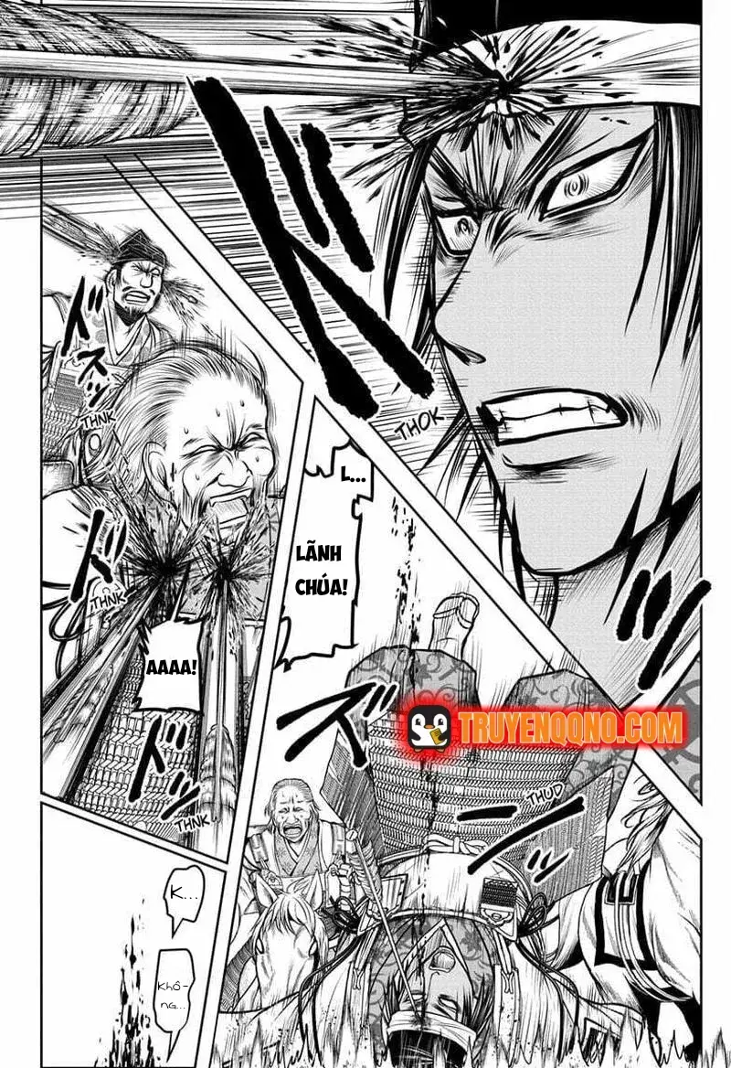 Thiếu Chủ Giỏi Chạy Trốn Chapter 172 - 16