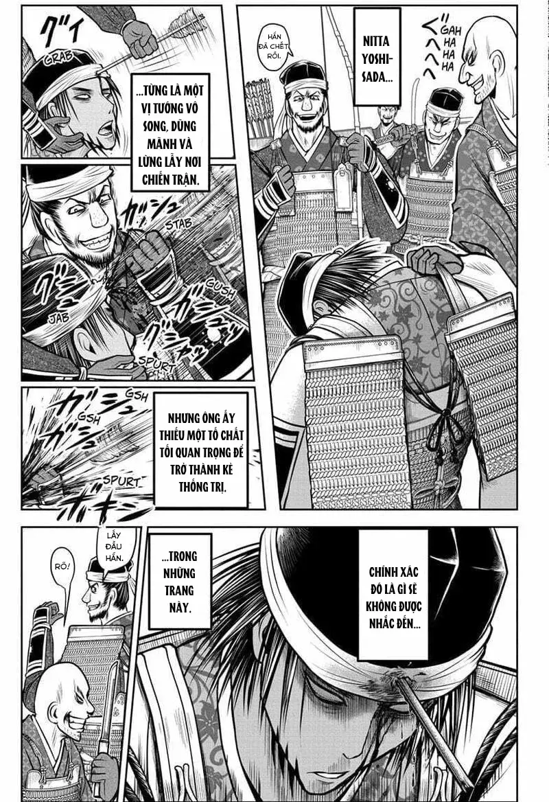 Thiếu Chủ Giỏi Chạy Trốn Chapter 172 - 17