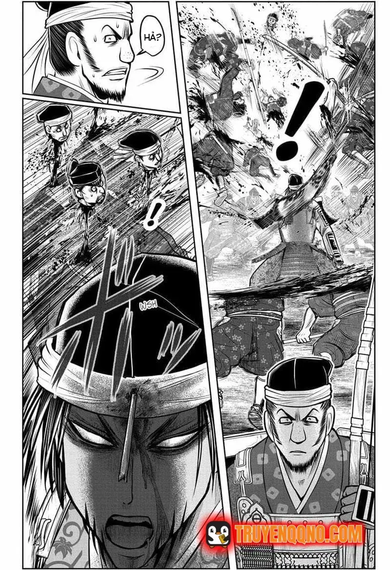 Thiếu Chủ Giỏi Chạy Trốn Chapter 172 - 18