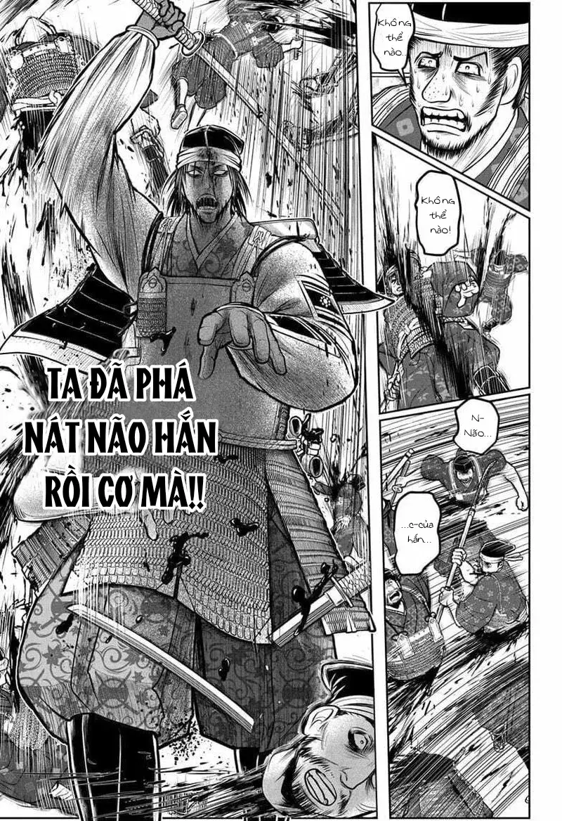 Thiếu Chủ Giỏi Chạy Trốn Chapter 172 - 19