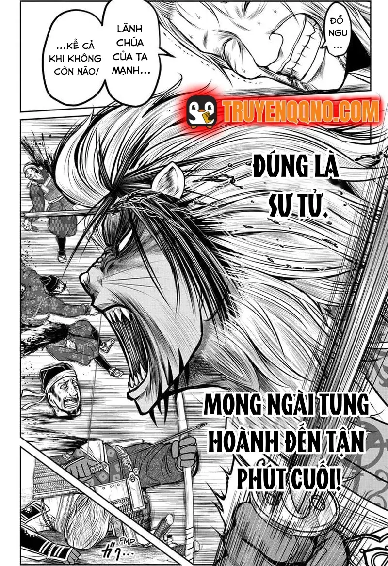 Thiếu Chủ Giỏi Chạy Trốn Chapter 172 - 20