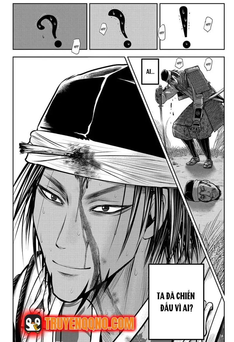 Thiếu Chủ Giỏi Chạy Trốn Chapter 172 - 22