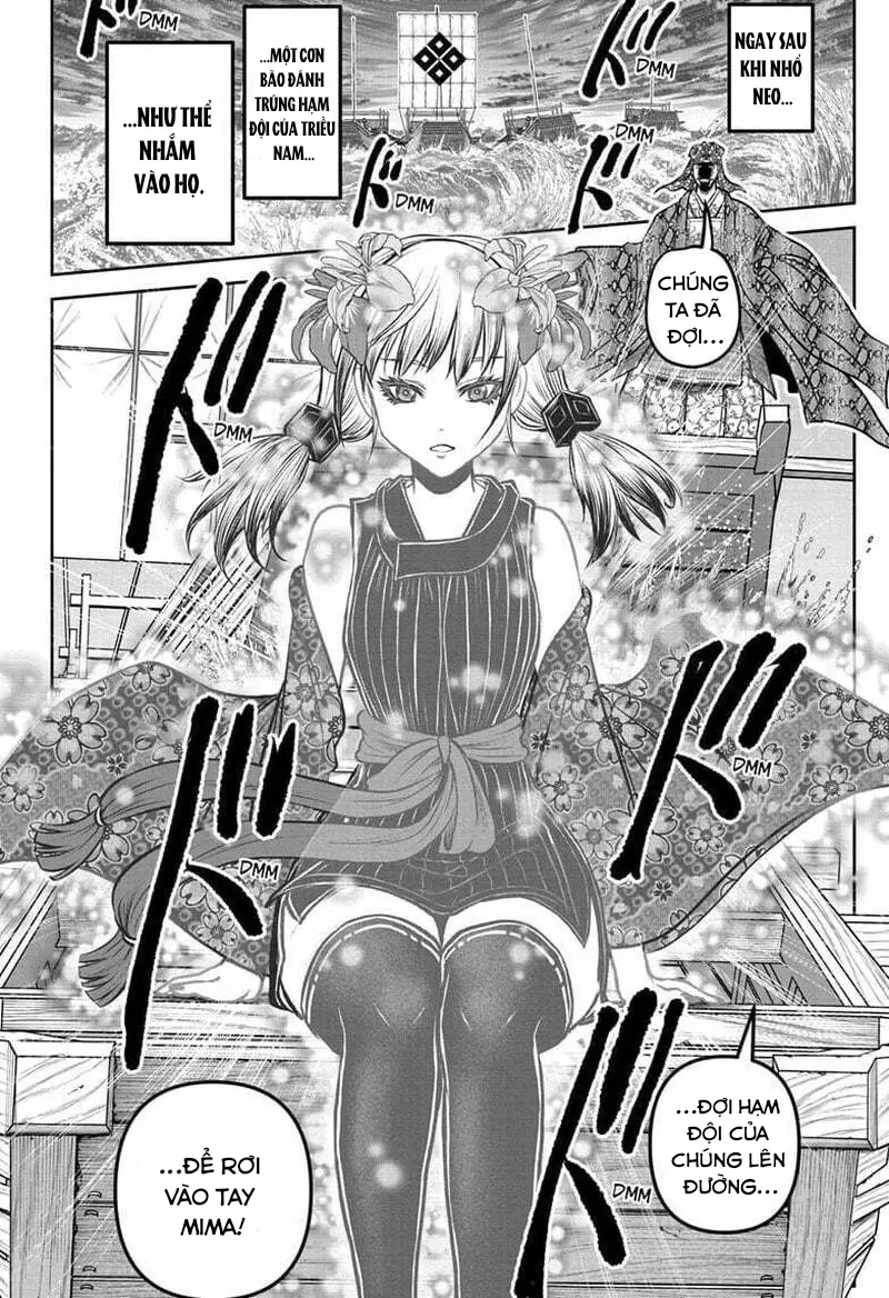 Thiếu Chủ Giỏi Chạy Trốn Chapter 173 - 18