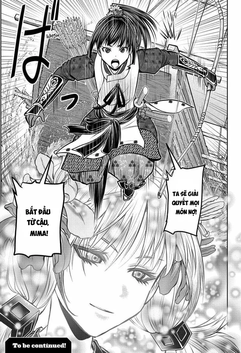 Thiếu Chủ Giỏi Chạy Trốn Chapter 173 - 22