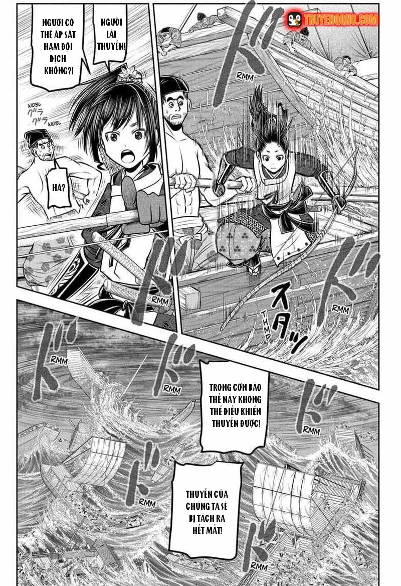 Thiếu Chủ Giỏi Chạy Trốn Chapter 174 - 3