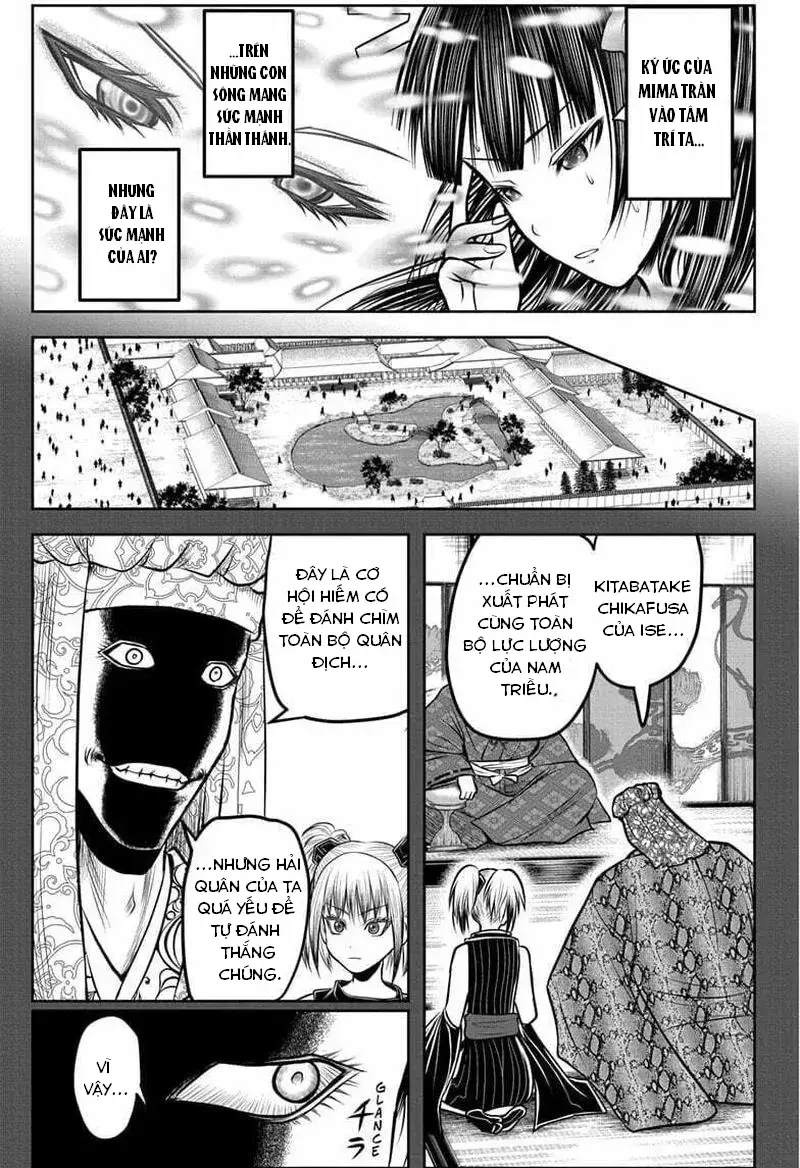 Thiếu Chủ Giỏi Chạy Trốn Chapter 174 - 5