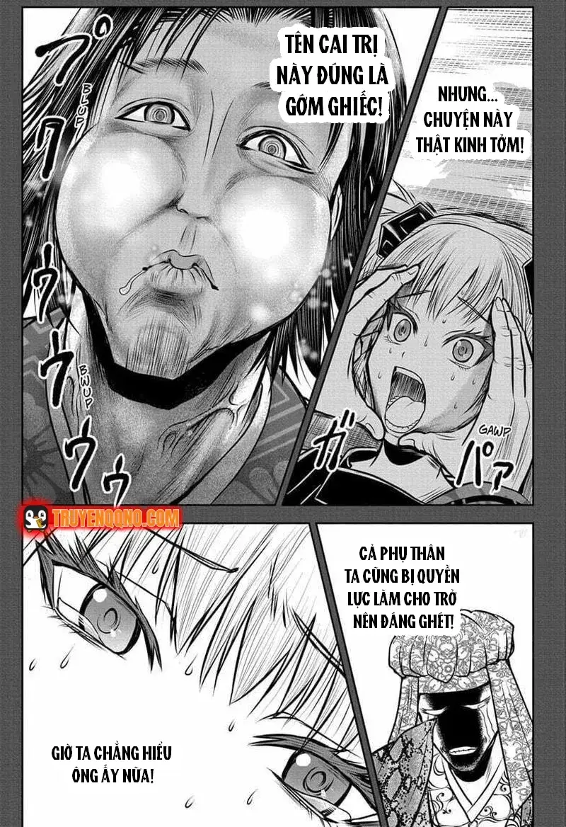 Thiếu Chủ Giỏi Chạy Trốn Chapter 174 - 9