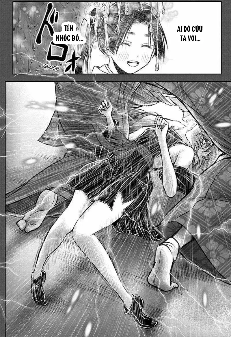 Thiếu Chủ Giỏi Chạy Trốn Chapter 174 - 10