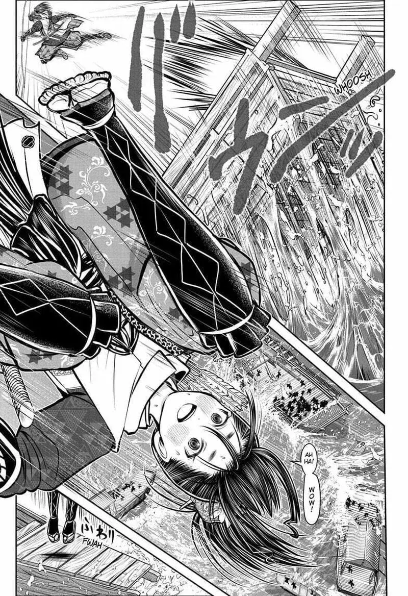 Thiếu Chủ Giỏi Chạy Trốn Chapter 174 - 13