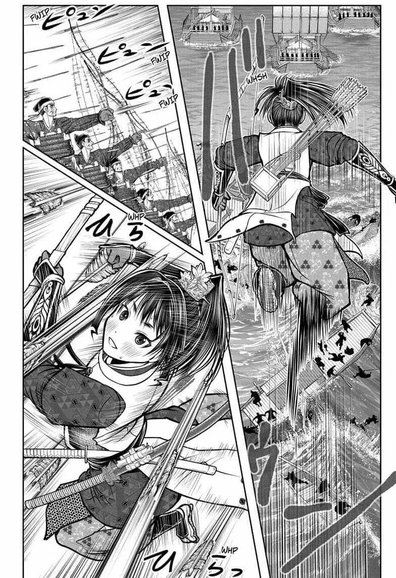 Thiếu Chủ Giỏi Chạy Trốn Chapter 174 - 14