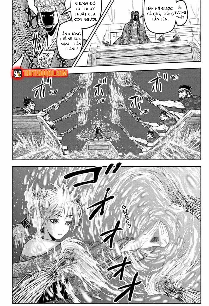 Thiếu Chủ Giỏi Chạy Trốn Chapter 174 - 18