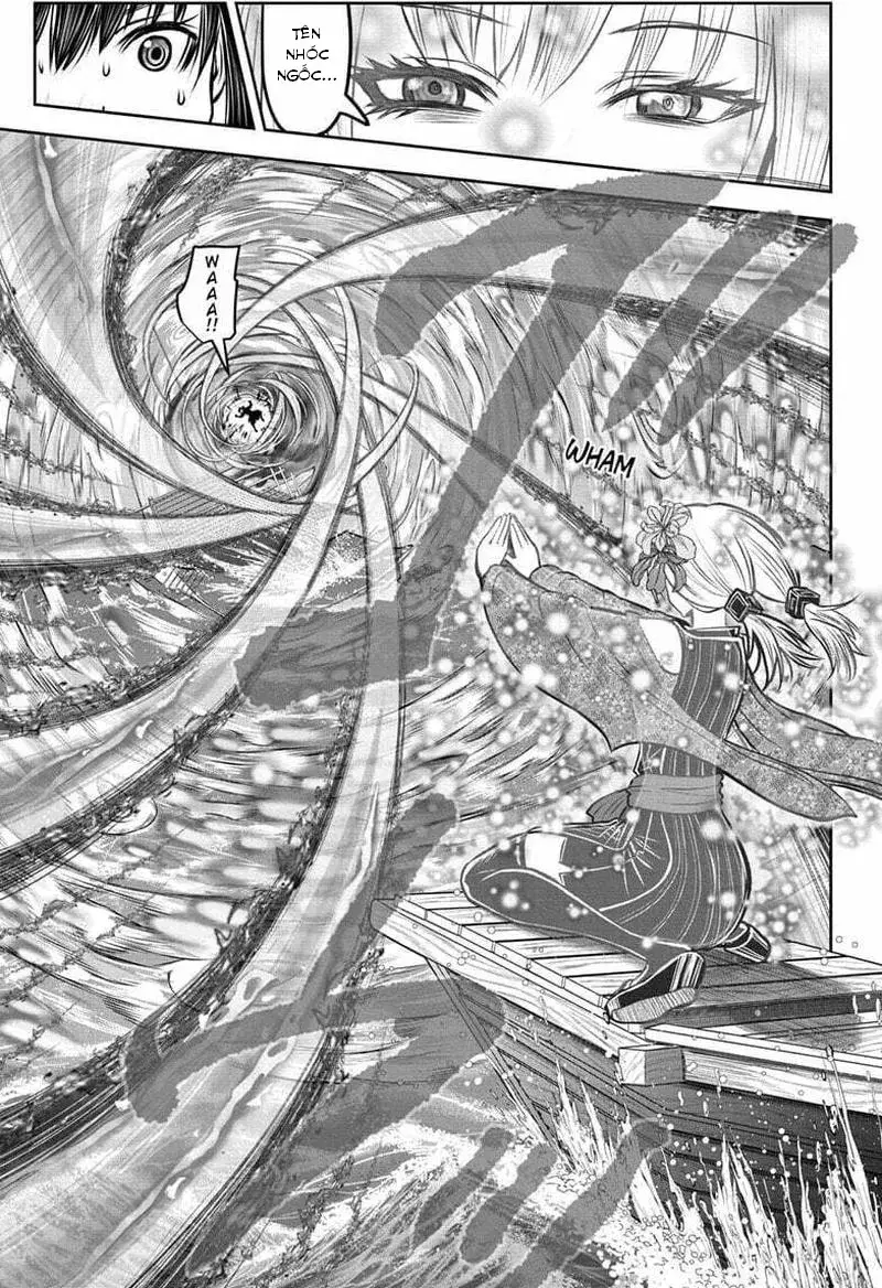 Thiếu Chủ Giỏi Chạy Trốn Chapter 174 - 19