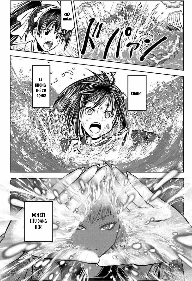 Thiếu Chủ Giỏi Chạy Trốn Chapter 174 - 20
