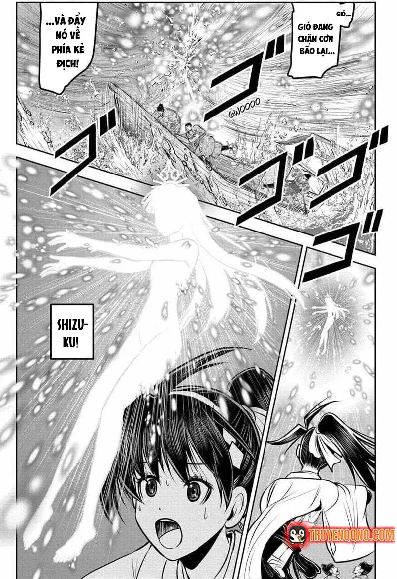 Thiếu Chủ Giỏi Chạy Trốn Chapter 175 - 3