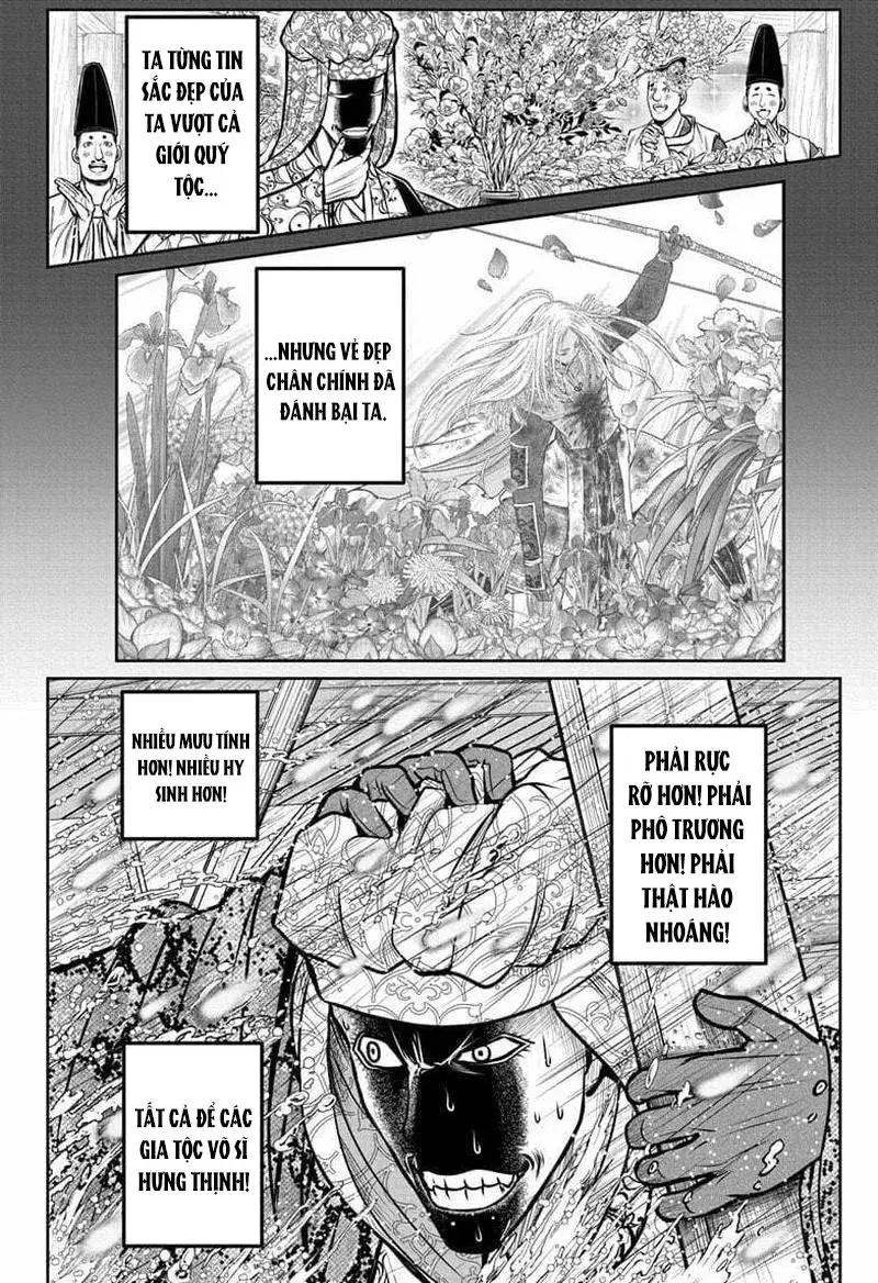 Thiếu Chủ Giỏi Chạy Trốn Chapter 175 - 6