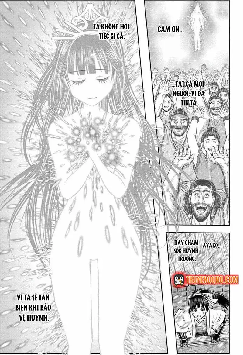 Thiếu Chủ Giỏi Chạy Trốn Chapter 175 - 15