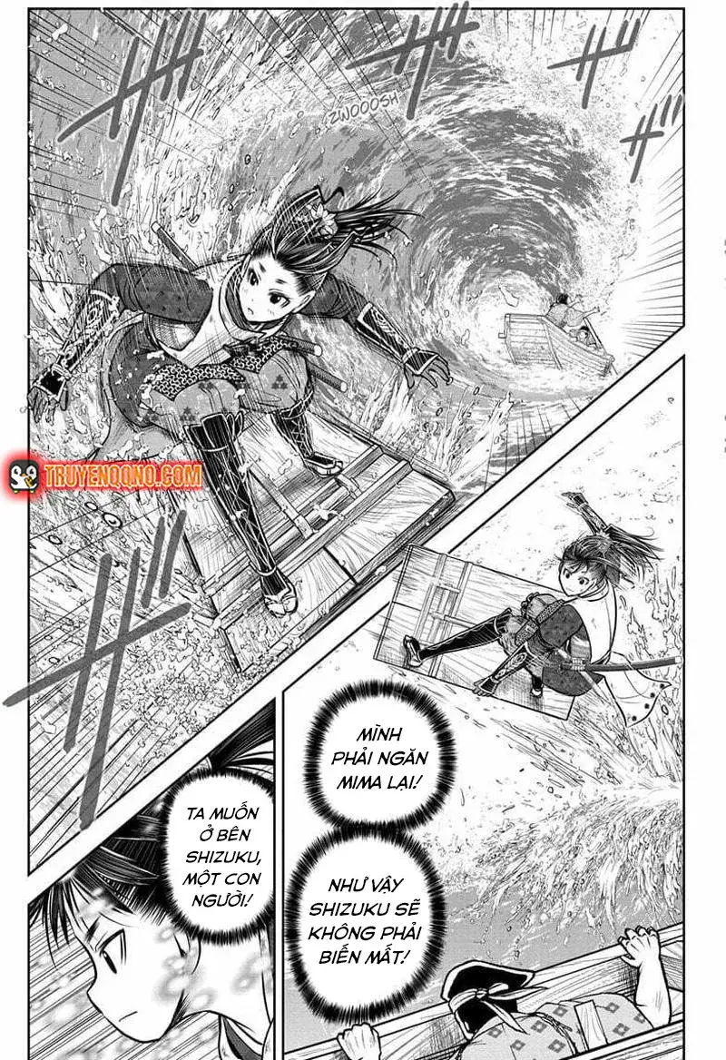 Thiếu Chủ Giỏi Chạy Trốn Chapter 175 - 17