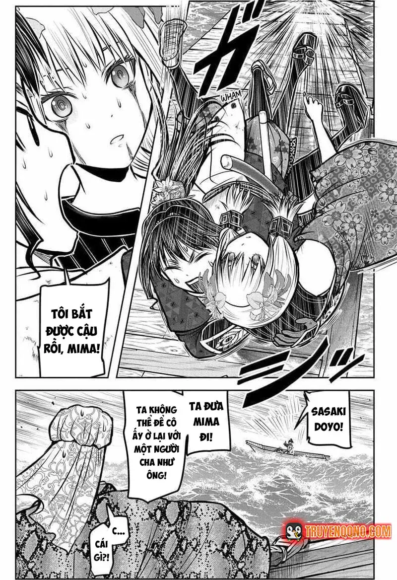 Thiếu Chủ Giỏi Chạy Trốn Chapter 175 - 19