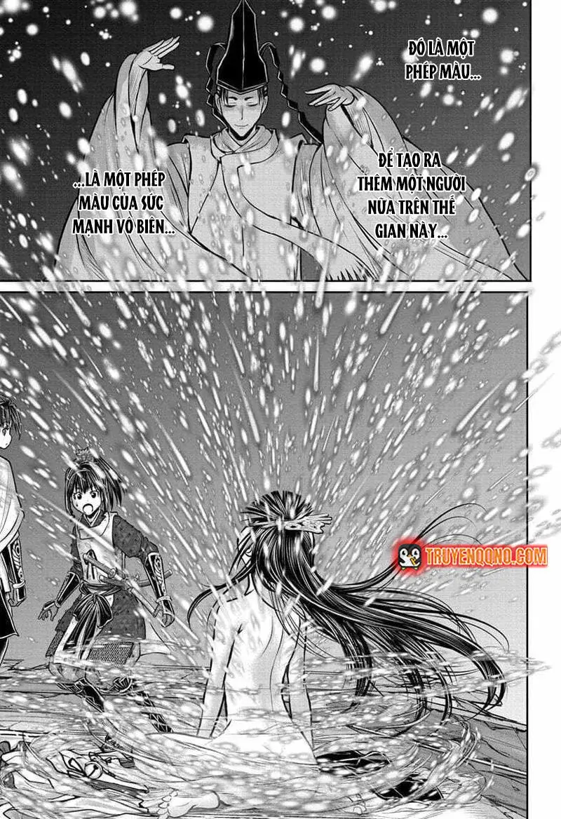 Thiếu Chủ Giỏi Chạy Trốn Chapter 176 - 17