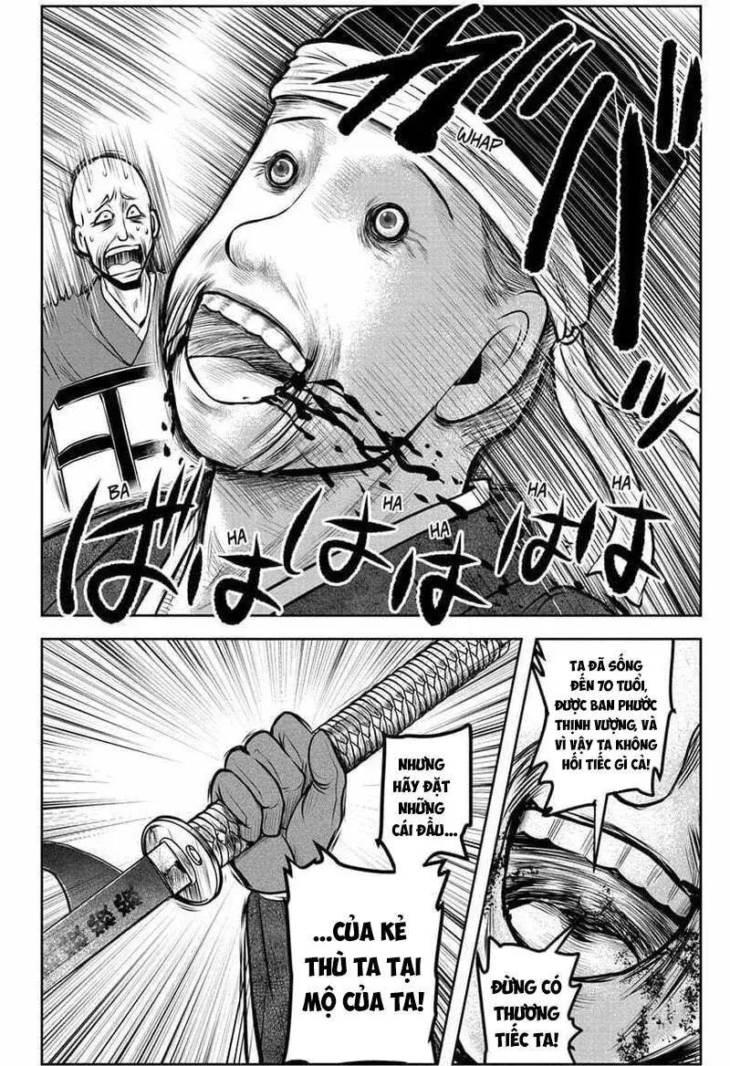 Thiếu Chủ Giỏi Chạy Trốn Chapter 177 - 4