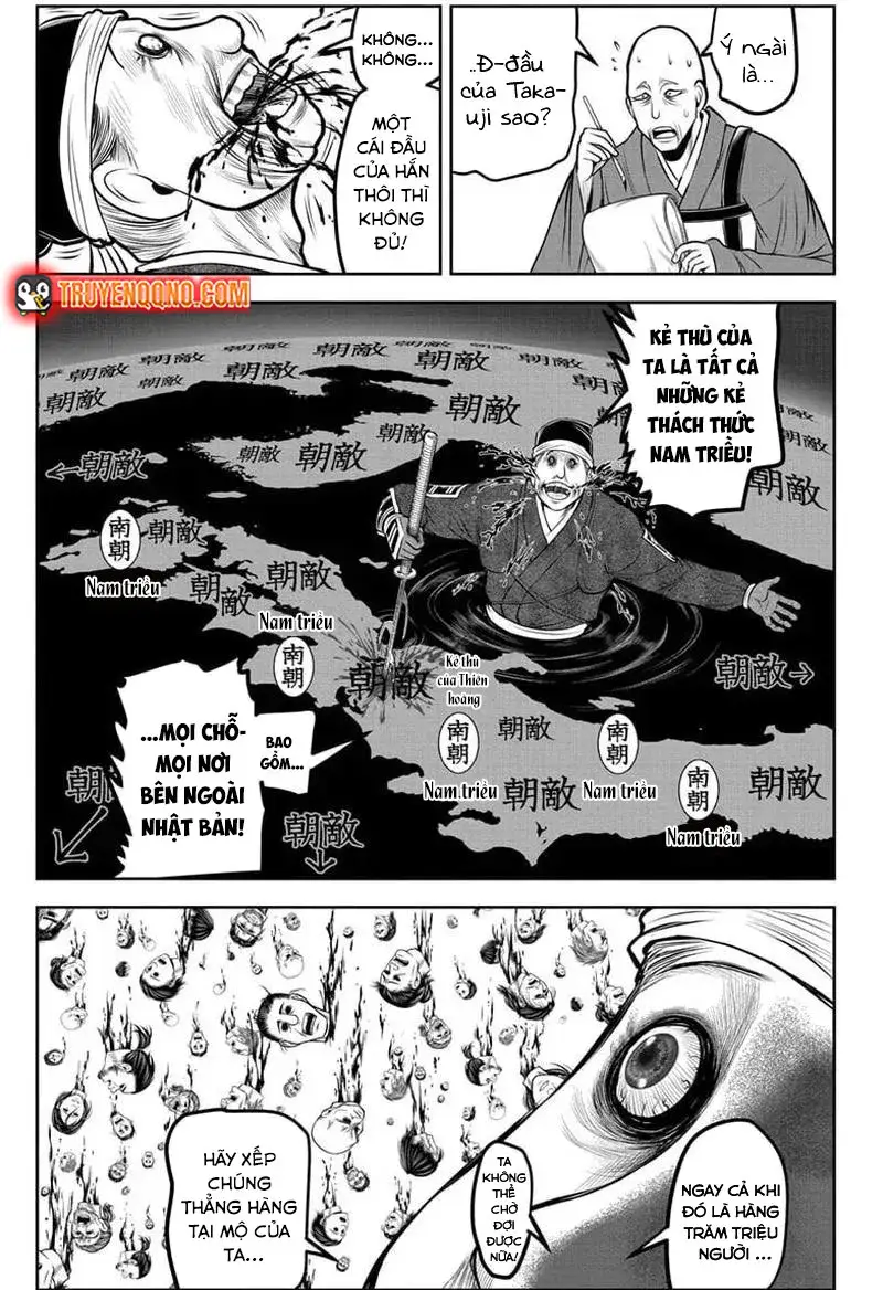 Thiếu Chủ Giỏi Chạy Trốn Chapter 177 - 5