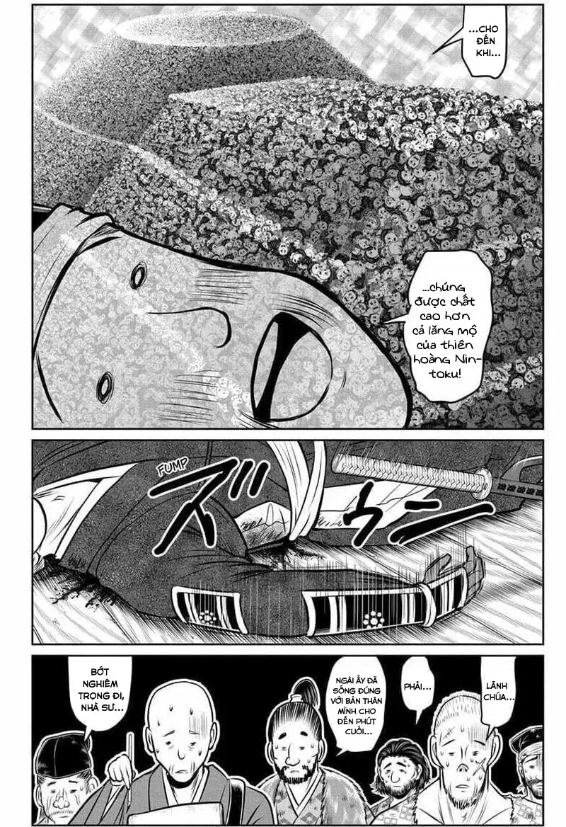 Thiếu Chủ Giỏi Chạy Trốn Chapter 177 - 6