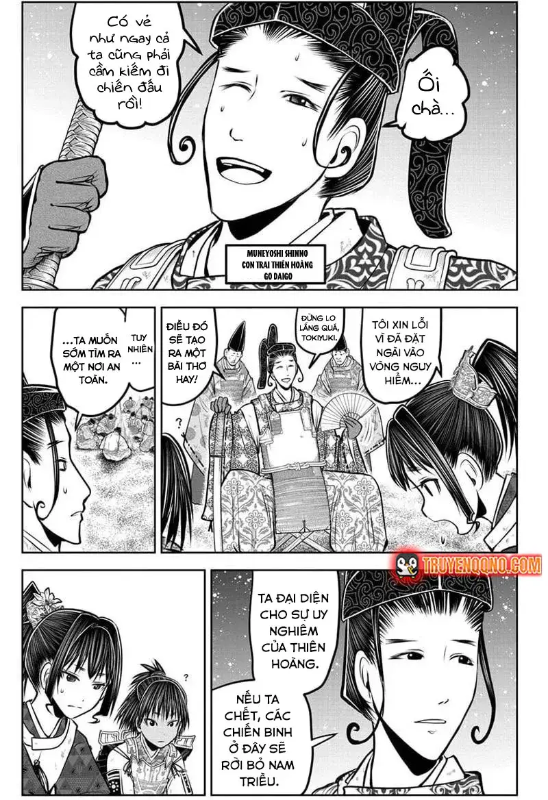 Thiếu Chủ Giỏi Chạy Trốn Chapter 177 - 15