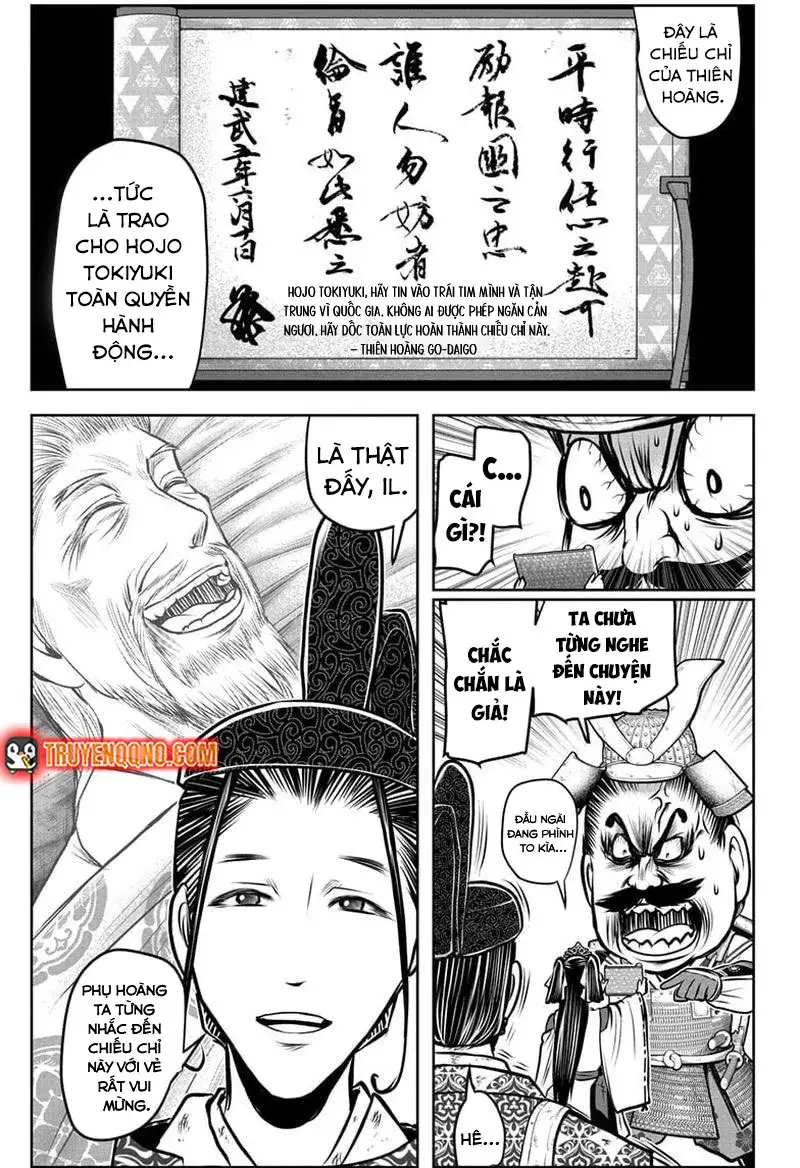 Thiếu Chủ Giỏi Chạy Trốn Chapter 178 - 13