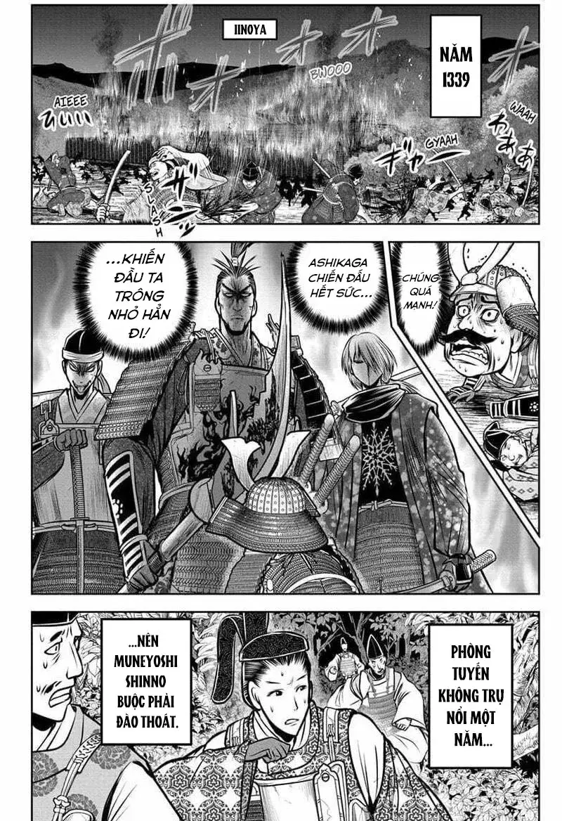 Thiếu Chủ Giỏi Chạy Trốn Chapter 179 - 16