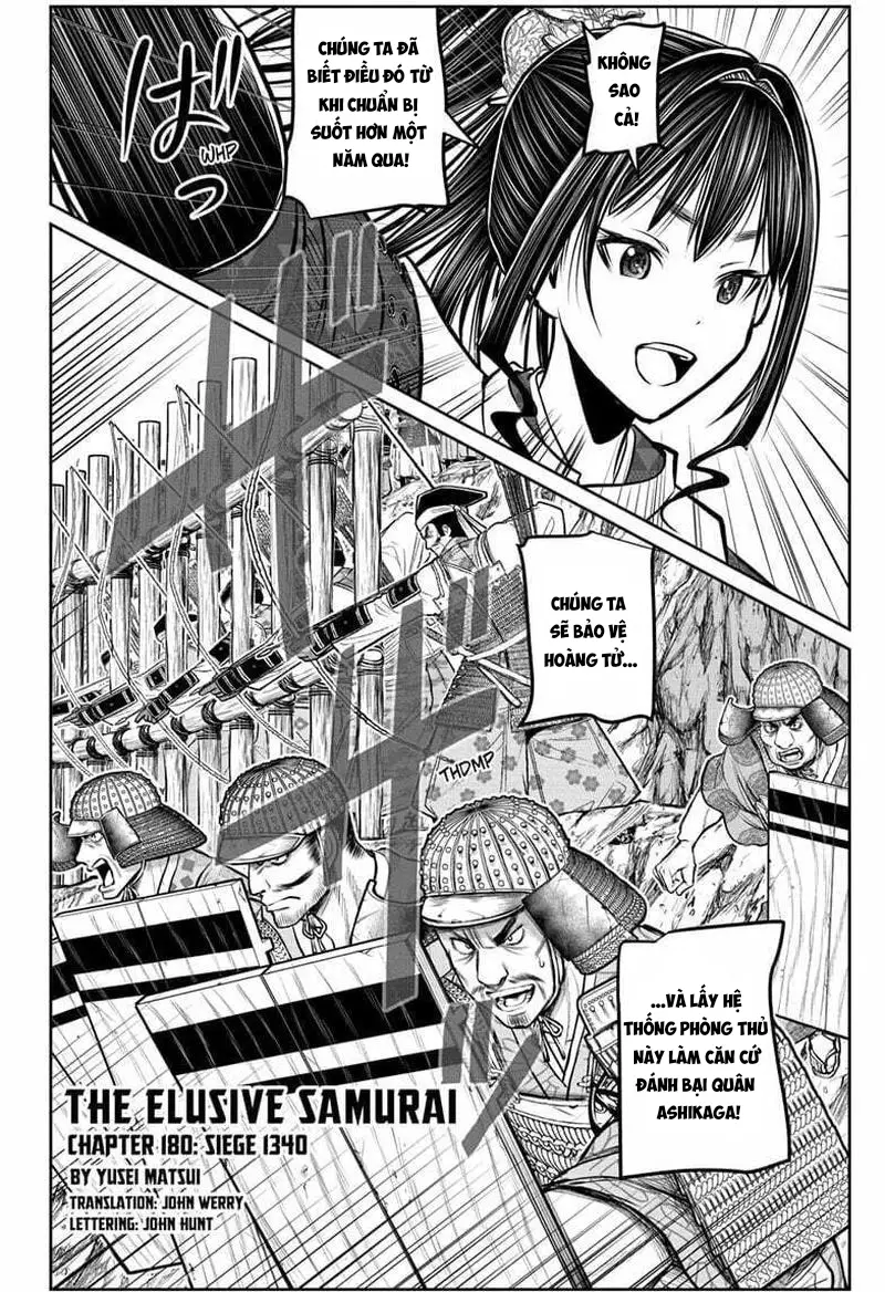 Thiếu Chủ Giỏi Chạy Trốn Chapter 180 - 4