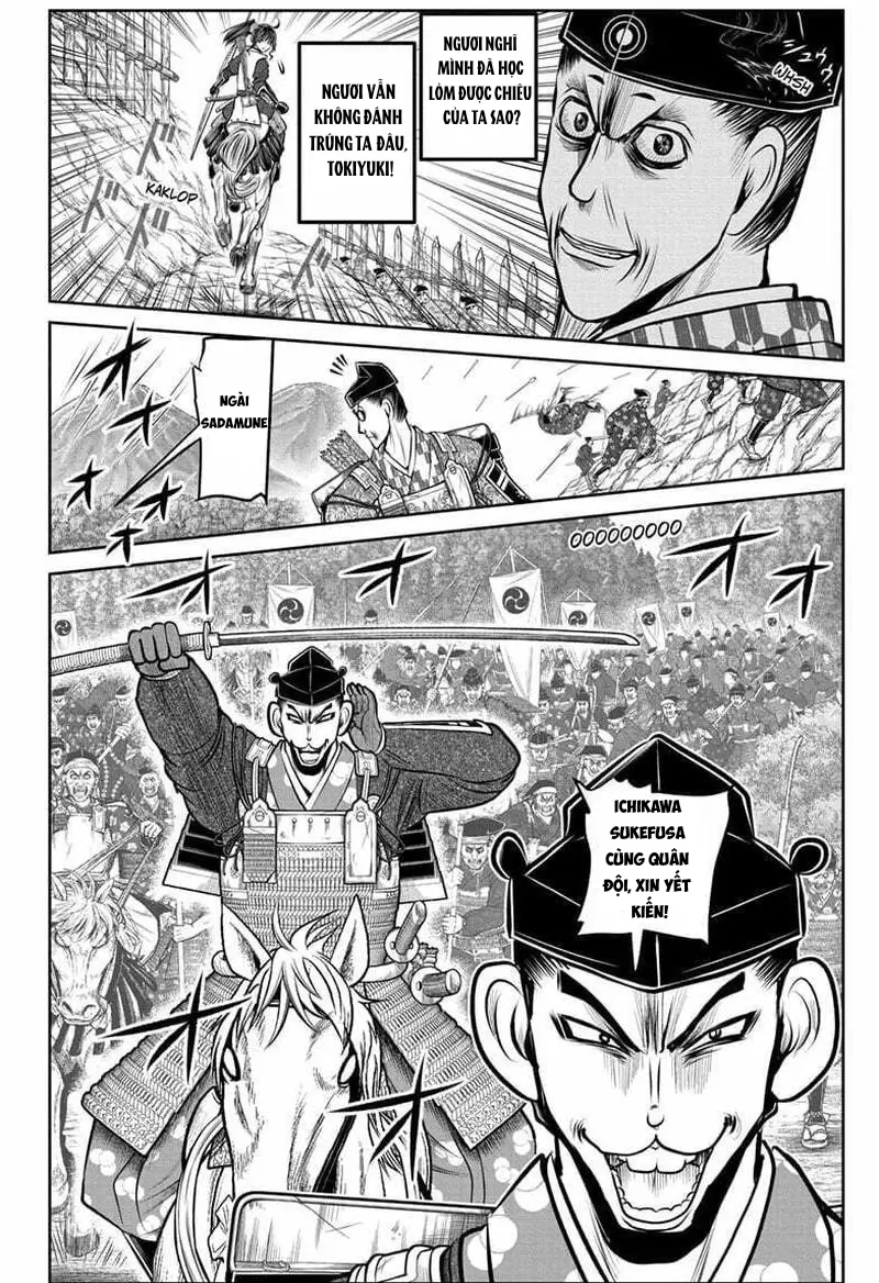 Thiếu Chủ Giỏi Chạy Trốn Chapter 180 - 16