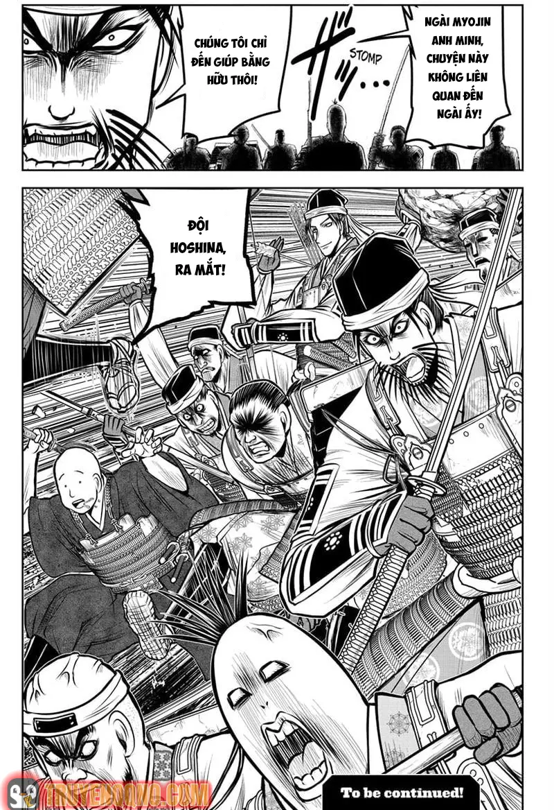 Thiếu Chủ Giỏi Chạy Trốn Chapter 180 - 21