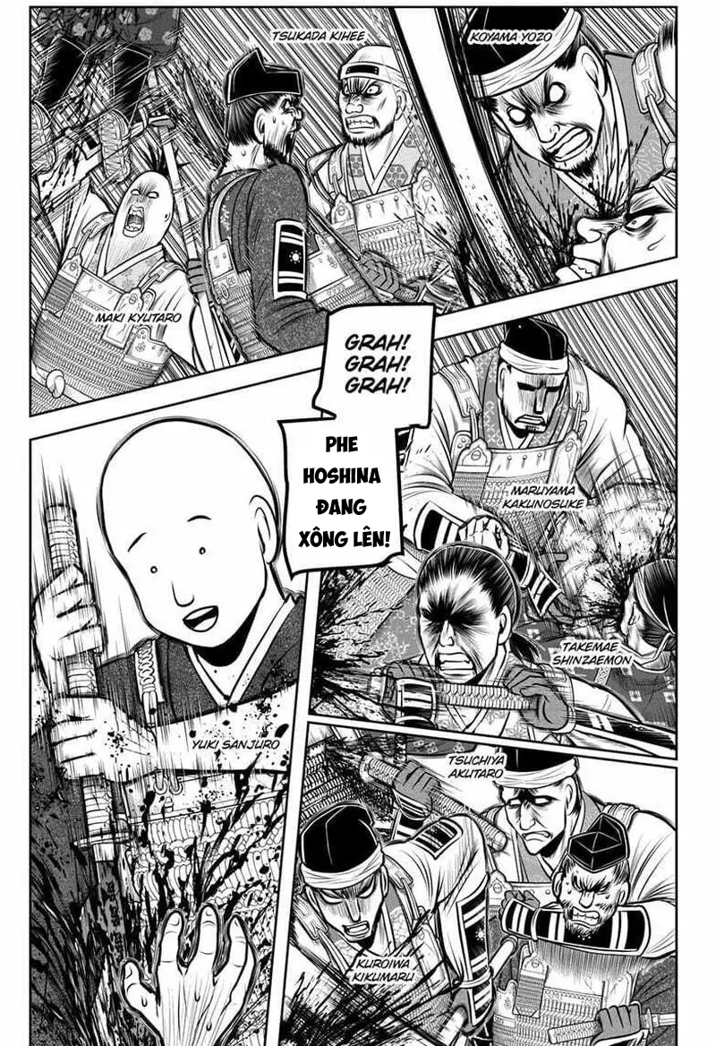 Thiếu Chủ Giỏi Chạy Trốn Chapter 181 - 3