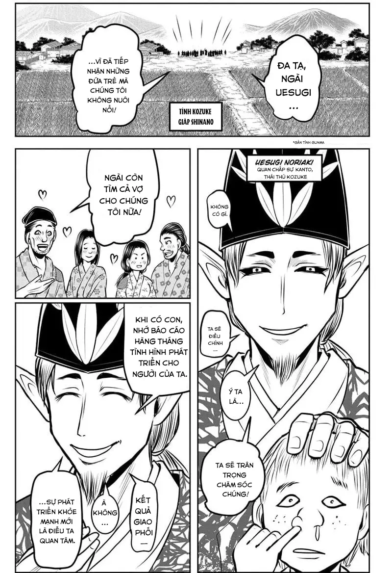 Thiếu Chủ Giỏi Chạy Trốn Chapter 181 - 17