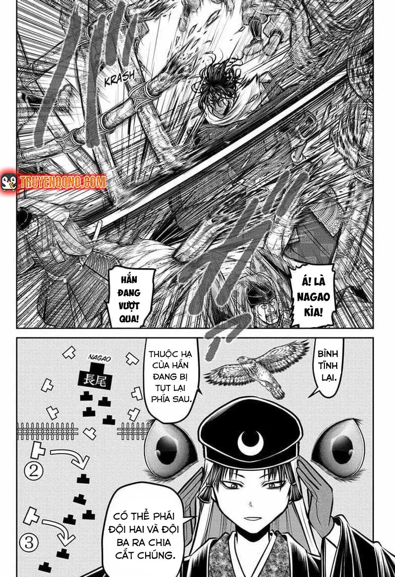 Thiếu Chủ Giỏi Chạy Trốn Chapter 182 - 3