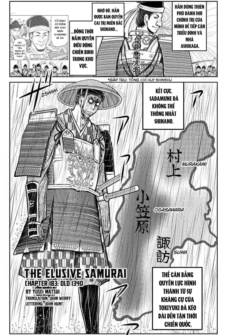 Thiếu Chủ Giỏi Chạy Trốn Chapter 183 - 5