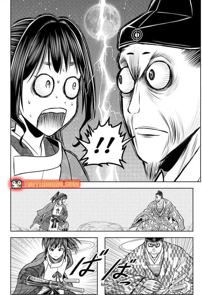 Thiếu Chủ Giỏi Chạy Trốn Chapter 183 - 20