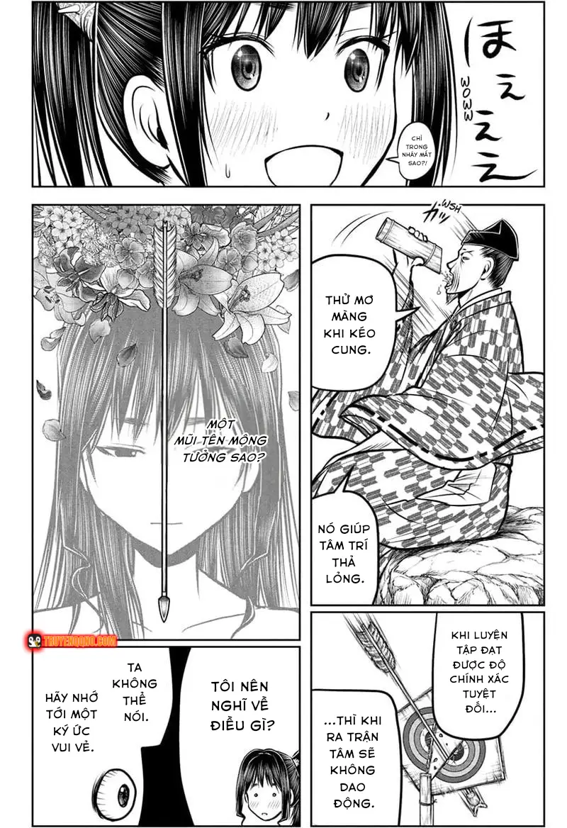 Thiếu Chủ Giỏi Chạy Trốn Chapter 184 - 12